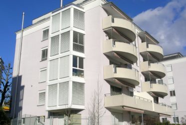 Bel appartement de 4,5 pièces à Lausanne Vidy avec reprise de bail
