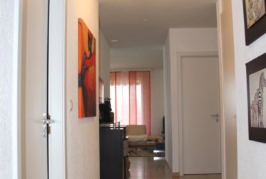 Bel appartement de 4,5 pièces à Lausanne Vidy avec reprise de bail