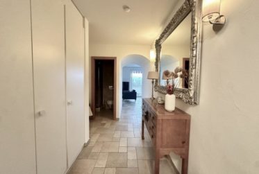 Bel appartement de 4,5 pièces à Lausanne Vidy avec vue Alpes