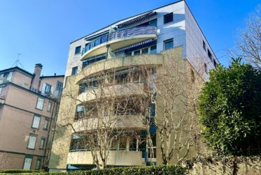 Pour investisseurs appartements de 2,5 pièces sous gare à Lausanne