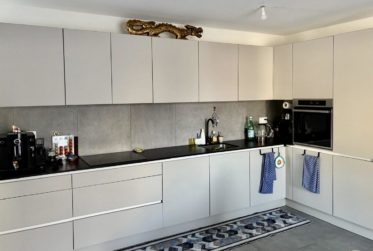 Maison villageoise entièrement transformée et rénovée à moins de 5 minutes d’Aubonne