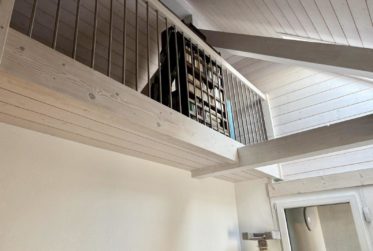 Maison villageoise entièrement transformée et rénovée à moins de 5 minutes d’Aubonne