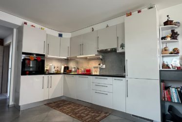 Spacieux appartement neuf à proximité du LEB