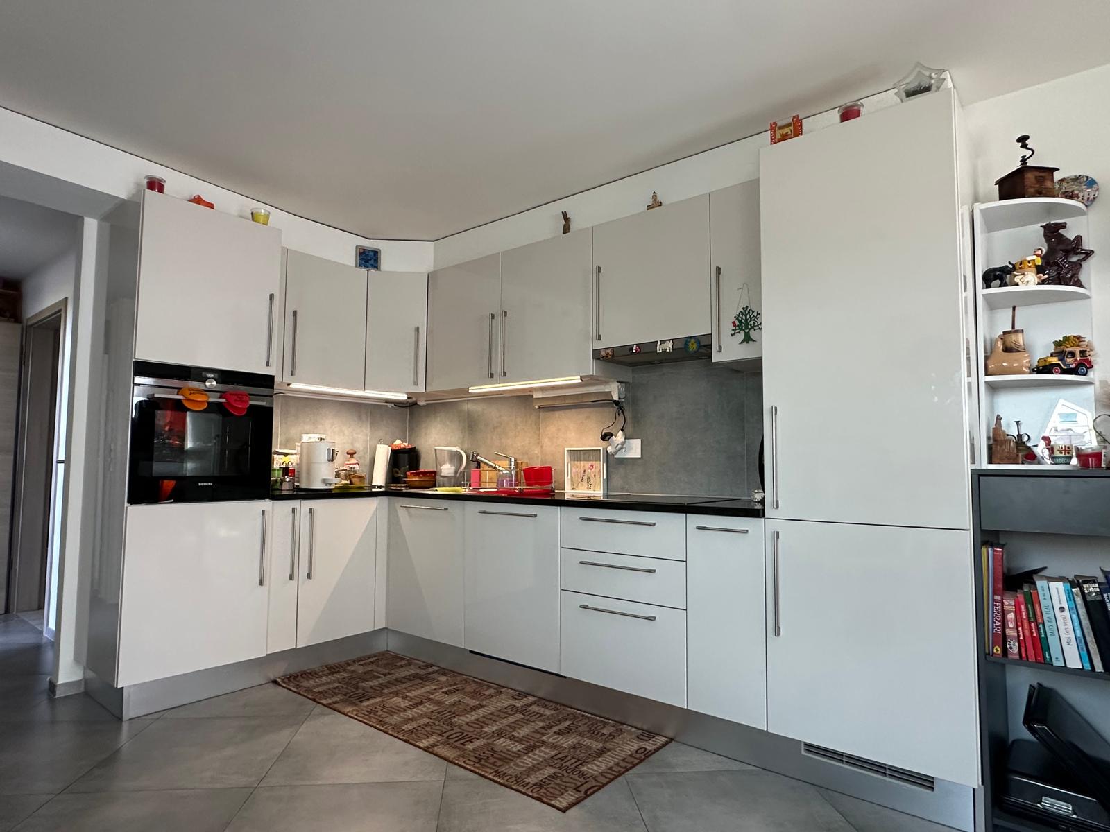 Spacieux appartement neuf à proximité du LEB