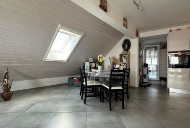 Spacieux appartement neuf à proximité du LEB