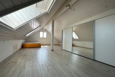 Spacieux appartement neuf à proximité du LEB