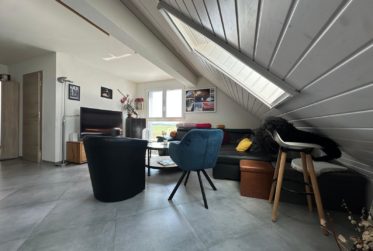 Spacieux appartement neuf à proximité du LEB