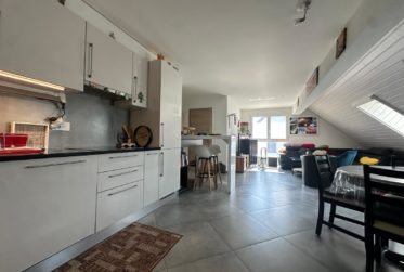 Spacieux appartement neuf à proximité du LEB