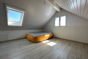 Spacieux appartement neuf à proximité du LEB