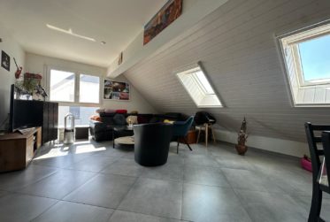 Spacieux appartement neuf à proximité du LEB