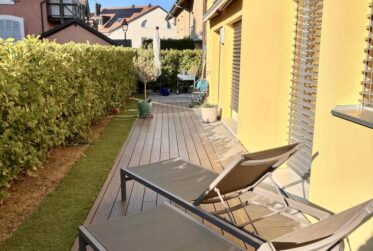 Appartement de 4,5 pièces à Etoy