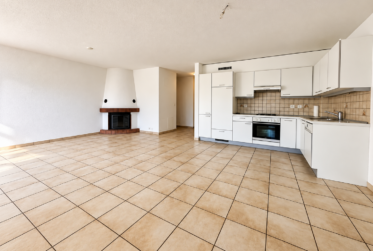Pour investisseurs – Lot de 4 appartements, une surface commerciale en PPE et 10 parkings