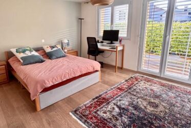 Appartement de 4,5 pièces à Etoy