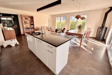 Appartement de 4,5 pièces à Etoy