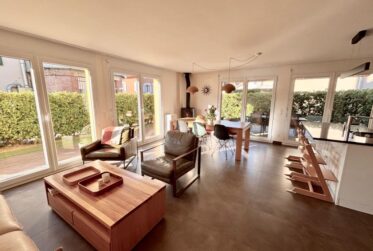 Appartement de 4,5 pièces à Etoy