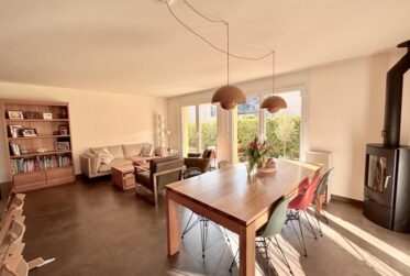 Appartement de 4,5 pièces à Etoy