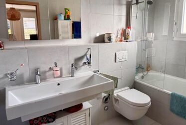 Appartement de 4,5 pièces à Etoy