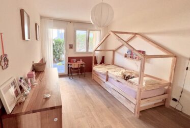 Appartement de 4,5 pièces à Etoy
