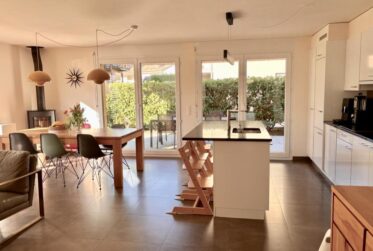 Appartement de 4,5 pièces à Etoy