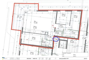 Appartement de standing dans un environnement calme à proximité des commodités