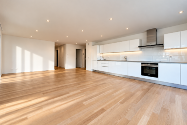 Appartement de standing dans un environnement calme à proximité des commodités