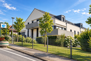 Appartement de standing dans un environnement calme à proximité des commodités