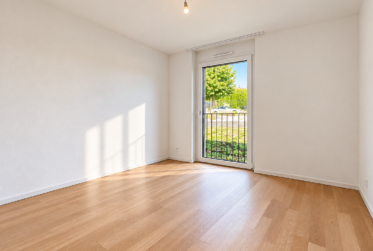 Appartement de standing dans un environnement calme à proximité des commodités